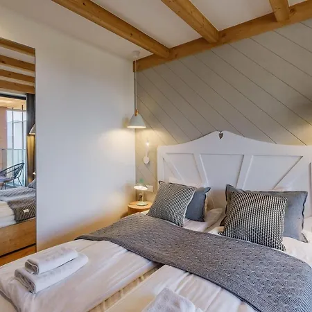 Relaks - Komfortowy Z Bezplatnym Jacuzzi, Sauna Oraz Podziemnym Parkingiem W Cenie Appartement *