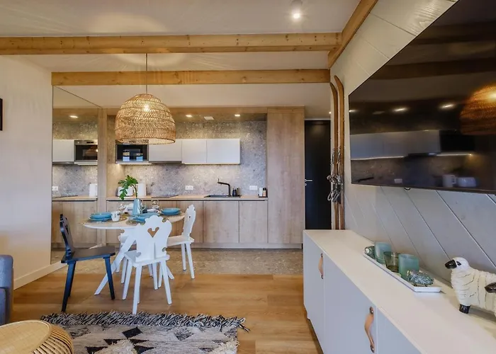 아파트 Relaks - Komfortowy Z Bezplatnym Jacuzzi, Sauna Oraz Podziemnym Parkingiem W Cenie *