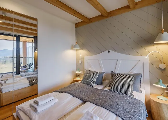 Relaks - Komfortowy Z Bezplatnym Jacuzzi, Sauna Oraz Podziemnym Parkingiem W Cenie 아파트 *