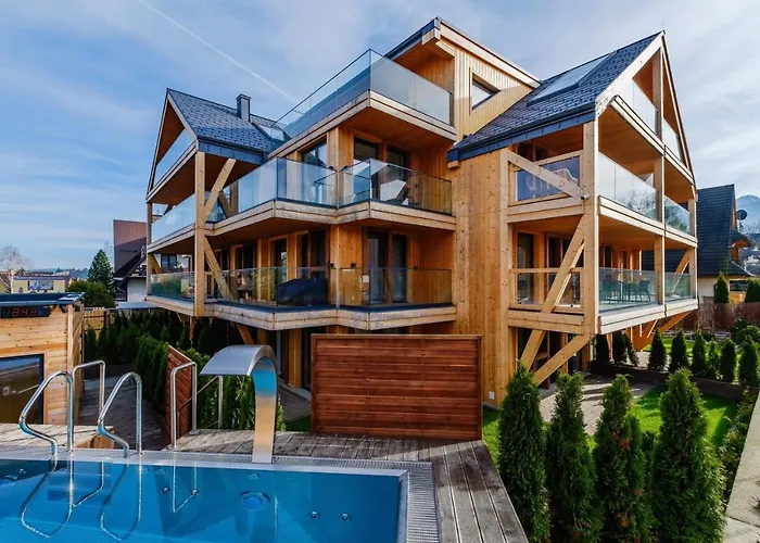 아파트 Relaks - Komfortowy Z Bezplatnym Jacuzzi, Sauna Oraz Podziemnym Parkingiem W Cenie *