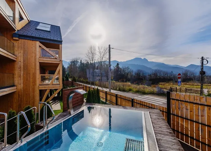 아파트 Relaks - Komfortowy Z Bezplatnym Jacuzzi, Sauna Oraz Podziemnym Parkingiem W Cenie *